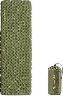 NATUREHIKE Selbstaufblasende Isomatte