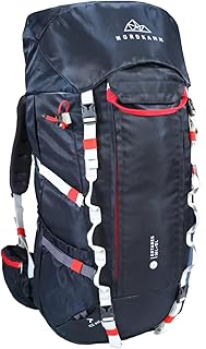 NORDKAMM Trekkingrucksack 62L