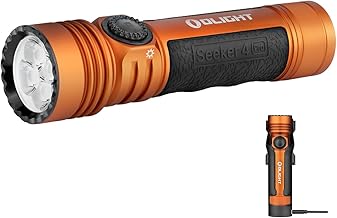 Olight Olight Rechargeable LED (M2R Pro oder ähnlich)