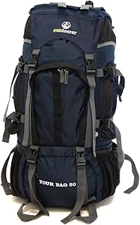OUTDOORER Trek Bag 70