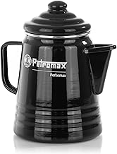 PETROMAX Perkomax Perkolator