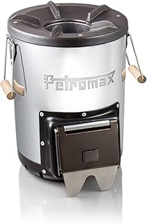 PETROMAX Raketenofen rf33