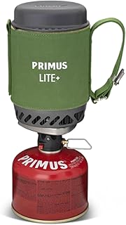 PRIMUS Lite+ Integrated Kocher-System
