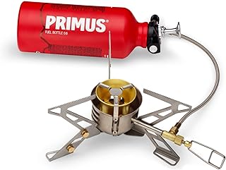PRIMUS OmniFuel II