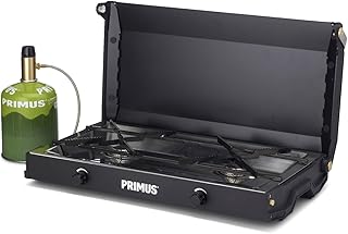 PRIMUS Onja Zweiflammer-Kocher