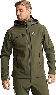 RECOLUTION Softshell Jacket