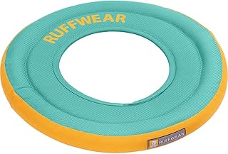Ruffwear Hydro Plane Fetch Toy (Wasser-Dummy)