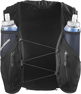 SALOMON Adv Skin 12 Set (Weste mit Flaschenfächern)