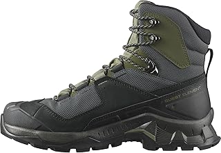 Salomon Quest Winter Thinsulate