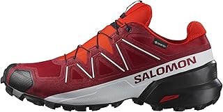 SALOMON Speedcross 6 (oder aktuelle Version)