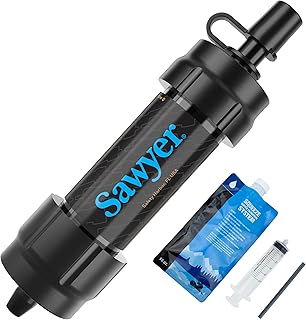 SAWYER Mini Wasserfilter