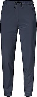 SCHÖFFEL Engadin Zip Off Pants Damen