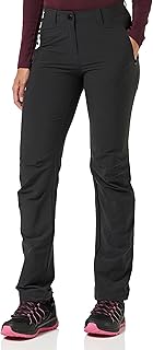 SCHÖFFEL Pants Engadin Women