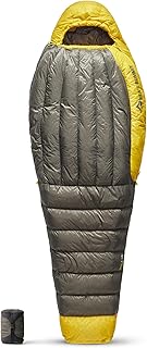 SEA TO SUMMIT Spark SpII