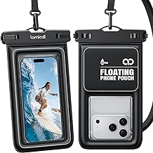 SEA TO SUMMIT TPU Guide Waterproof Case für Smartphone