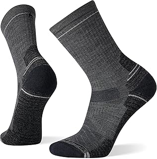 SMARTWOOL Hike Light Crew Socken