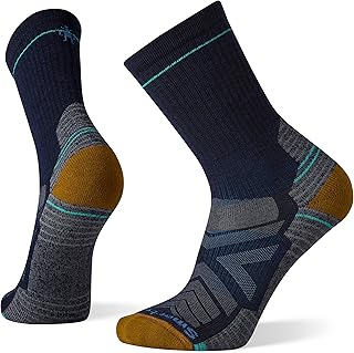 SMARTWOOL Hike Light Crew Socken