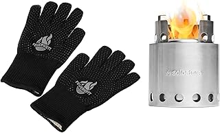 SOLO STOVE Lite Holzvergaser