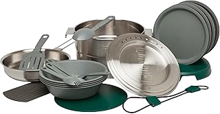 STANLEY Adventure Camp Cook Set (2 Personen)
