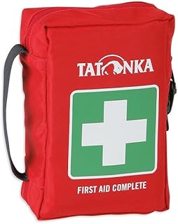 Tatonka First Aid Complete