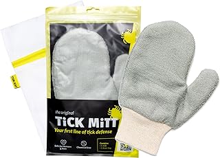 TICK KEY Zeckenentferner
