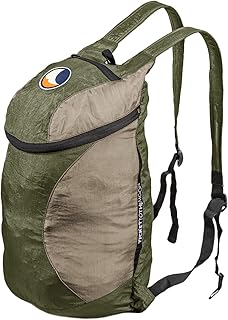 TICKET TO THE MOON Mini Backpack 15L