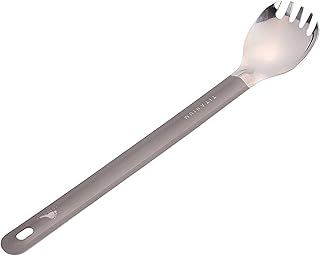TOAKS Titanium Long Handle Spork