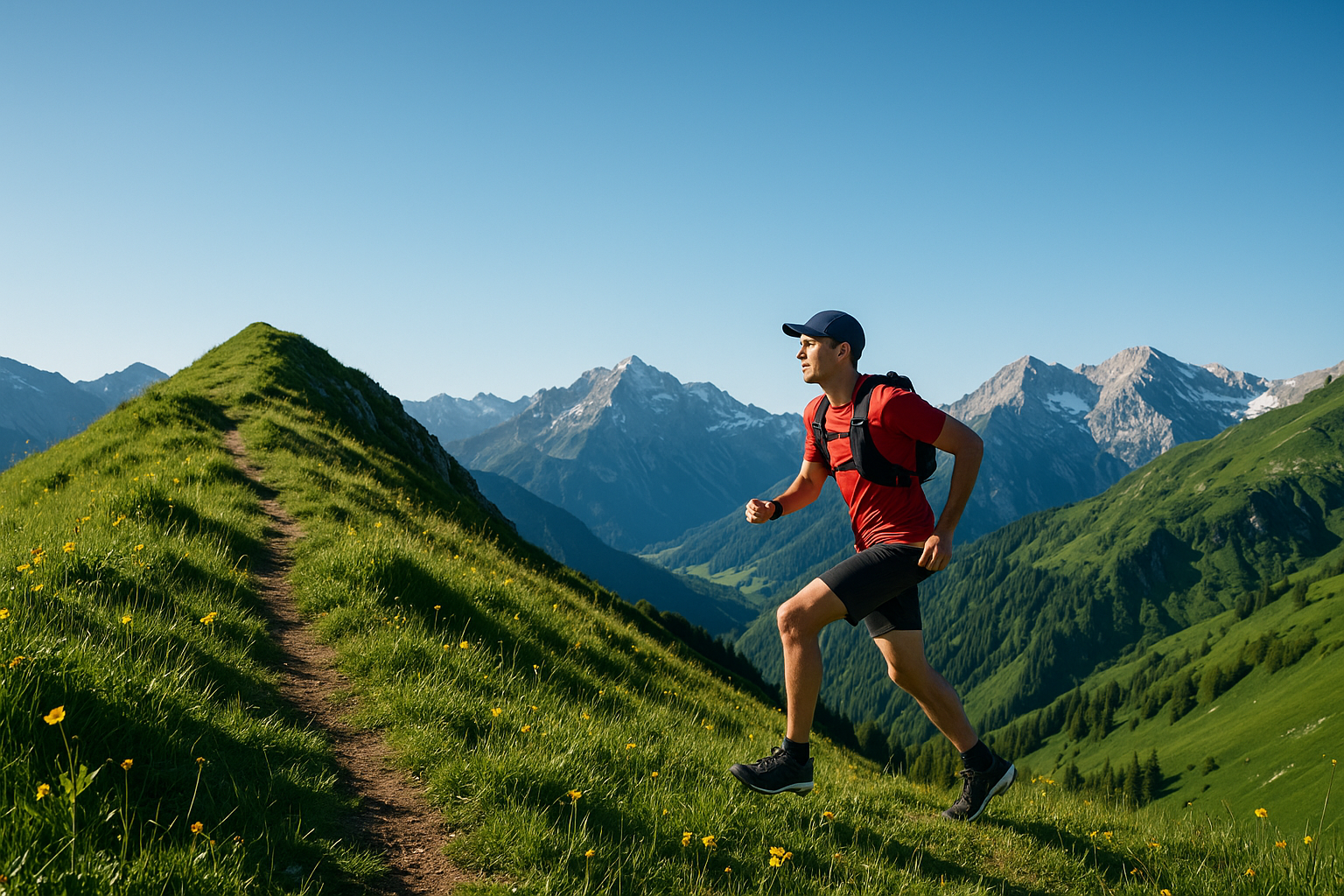 Trail Running Ausrüstung 2026: Die 10 besten Must-Haves