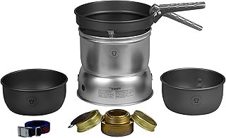 TRANGIA 27 Sturmkocher Set