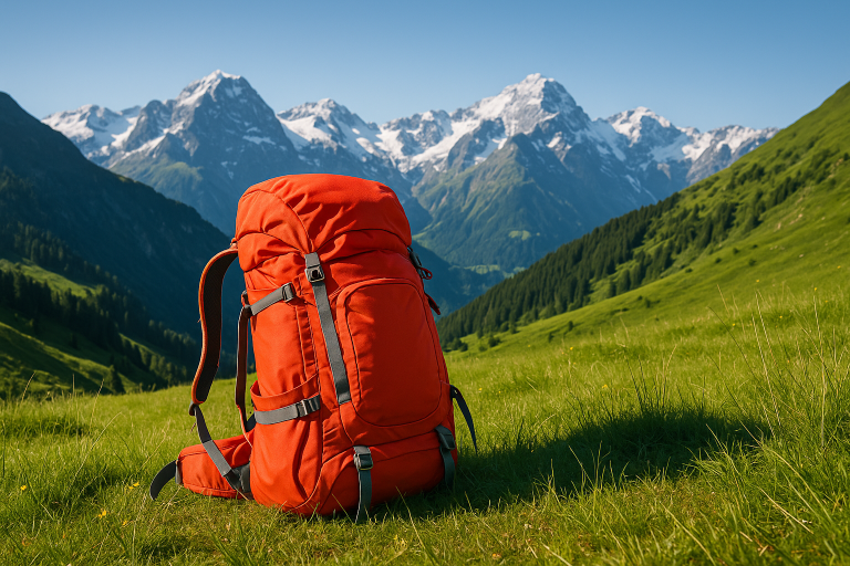 Trekkingrucksack unter 100 Euro: Top 6 günstige Modelle 2026