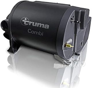 TRUMA Combi 4 CP Plus