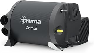 TRUMA Combi 6 E