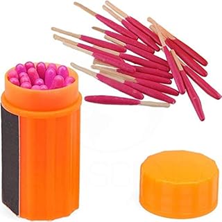 UCO Stormproof Matches