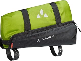 VAUDE Trailguide Bikepacking Set