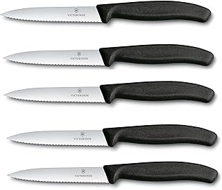 VICTORINOX Swiss Classic Gemüsemesser 10 cm