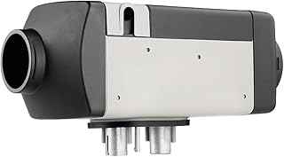 WEBASTO Air Top 2000 STC