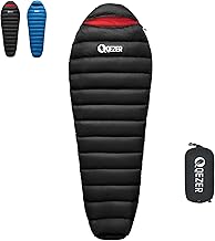 WESTERN MOUNTAINEERING Versalite Daunenschlafsack