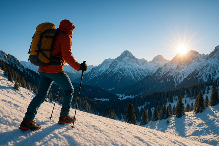 Winterstiefel Outdoor Test: 6 warme & wasserdichte Modelle