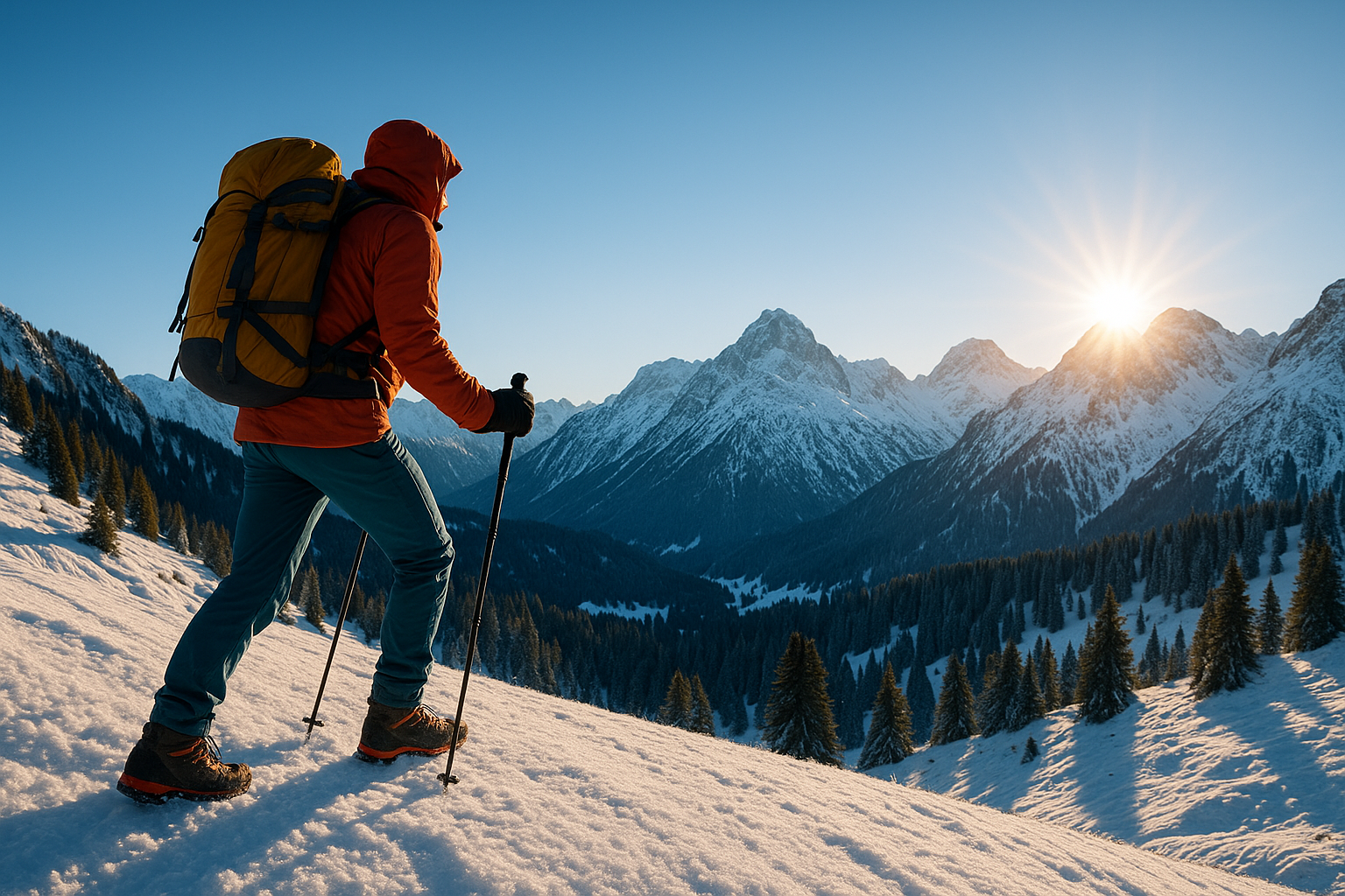 Winterstiefel Outdoor Test: 6 warme & wasserdichte Modelle