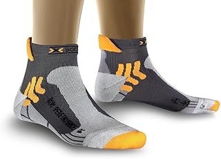 X-SOCKS Trail Run Energy oder Trail Run Protect
